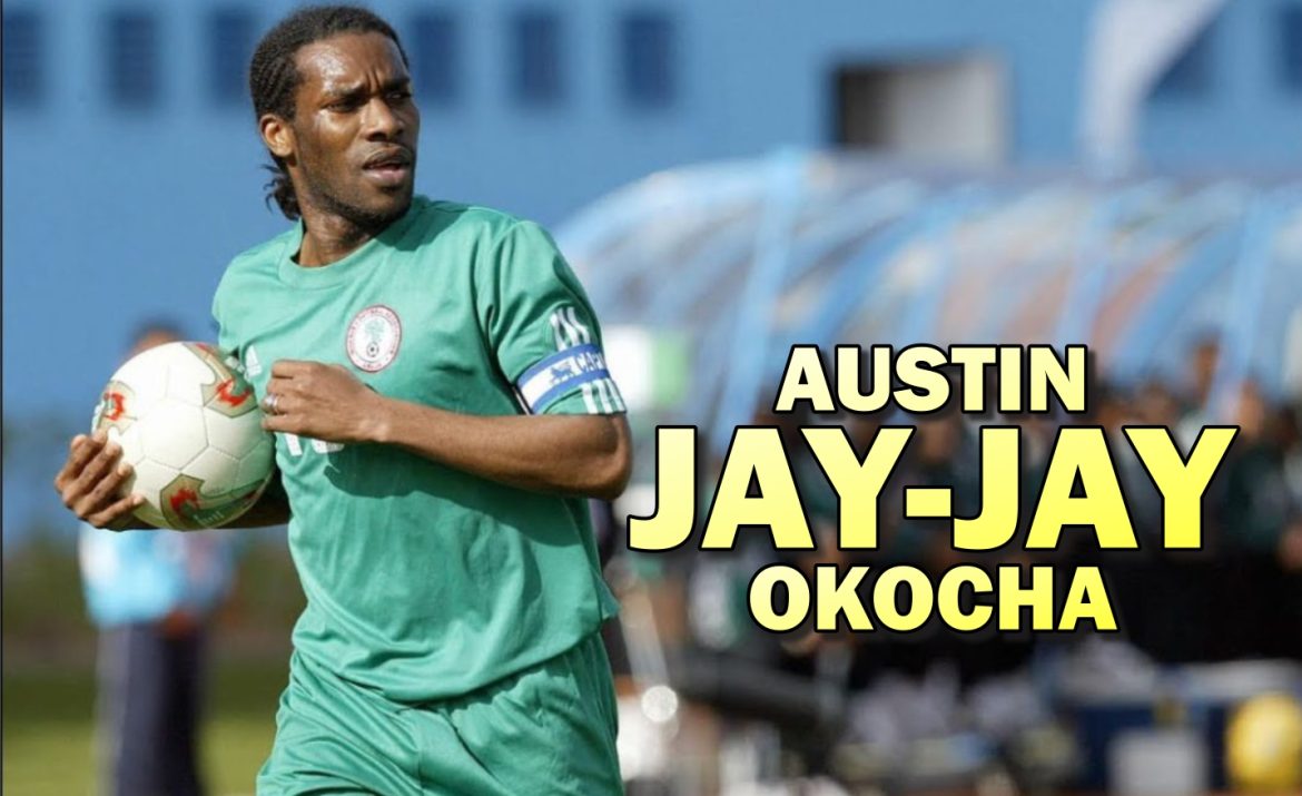 Okocha's Influence in African and European League